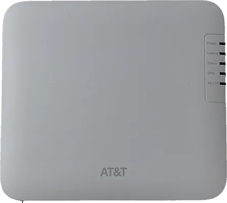 AT&T Cell Booster Femtocell