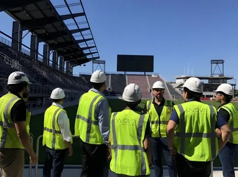 DIF Capital respalda Airtower Networks para impulsar la conexión inalámbrica dentro de edificios