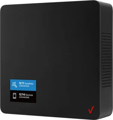 Extensor de red Verizon LTE Femtocell