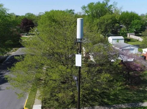 Verizon Q1 2022: 5G Network and Fiber Updates