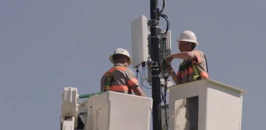 Verizon Q3 2021: 5G Network and Fiber Updates