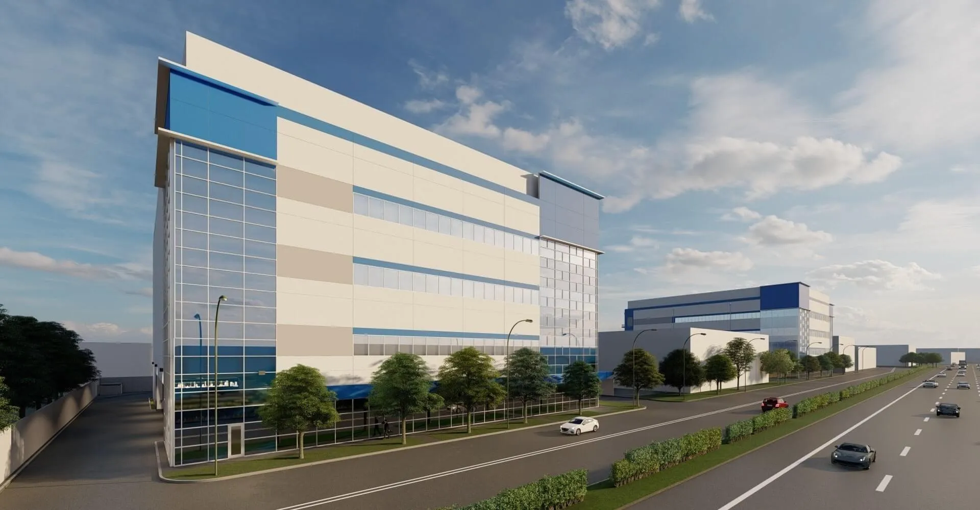 1231 Comstock Street Santa Clara California Prime Data Centers Cyxtera