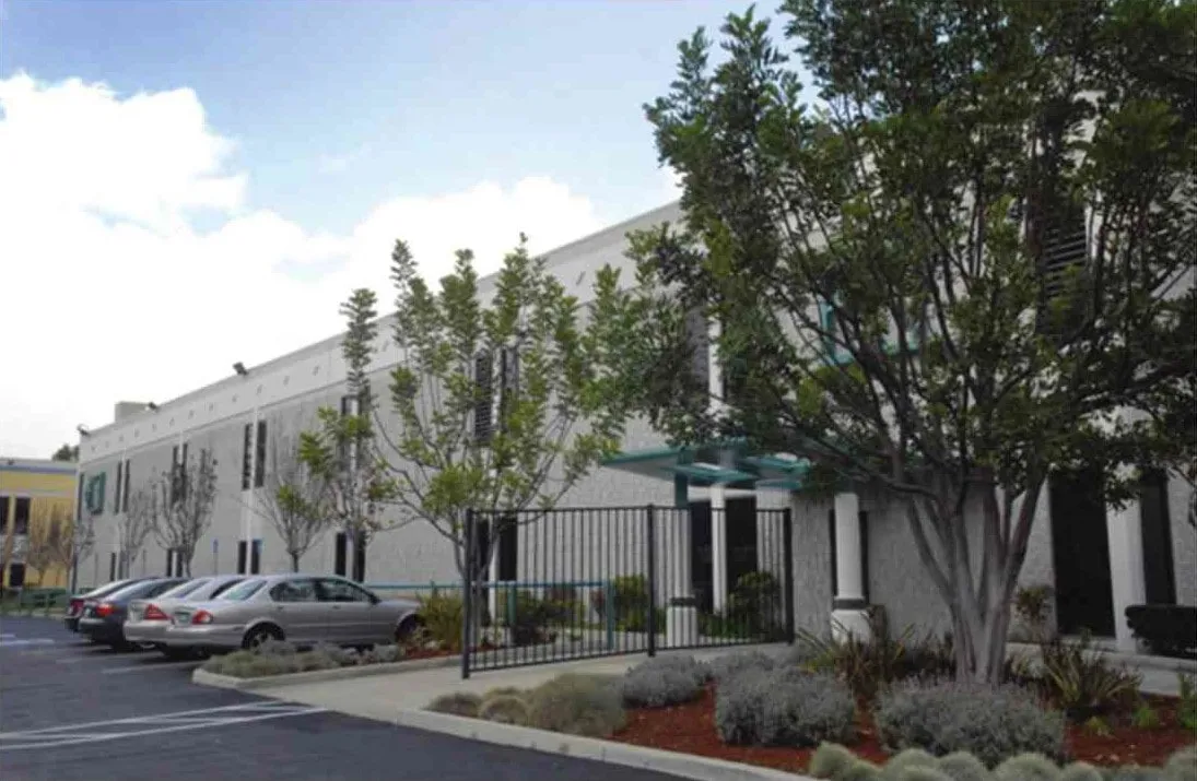 Centro de datos de 200 North Nash Street