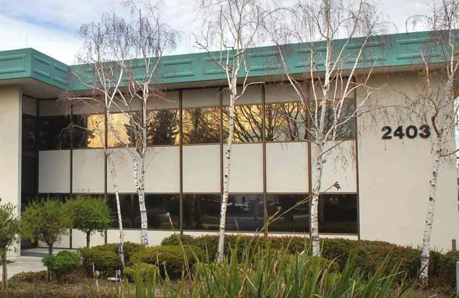 Centro de datos 2403 Walsh Avenue