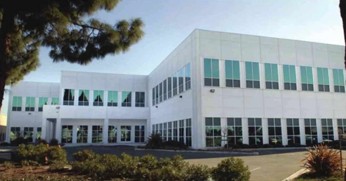 3011 Lafayette Street Data Center