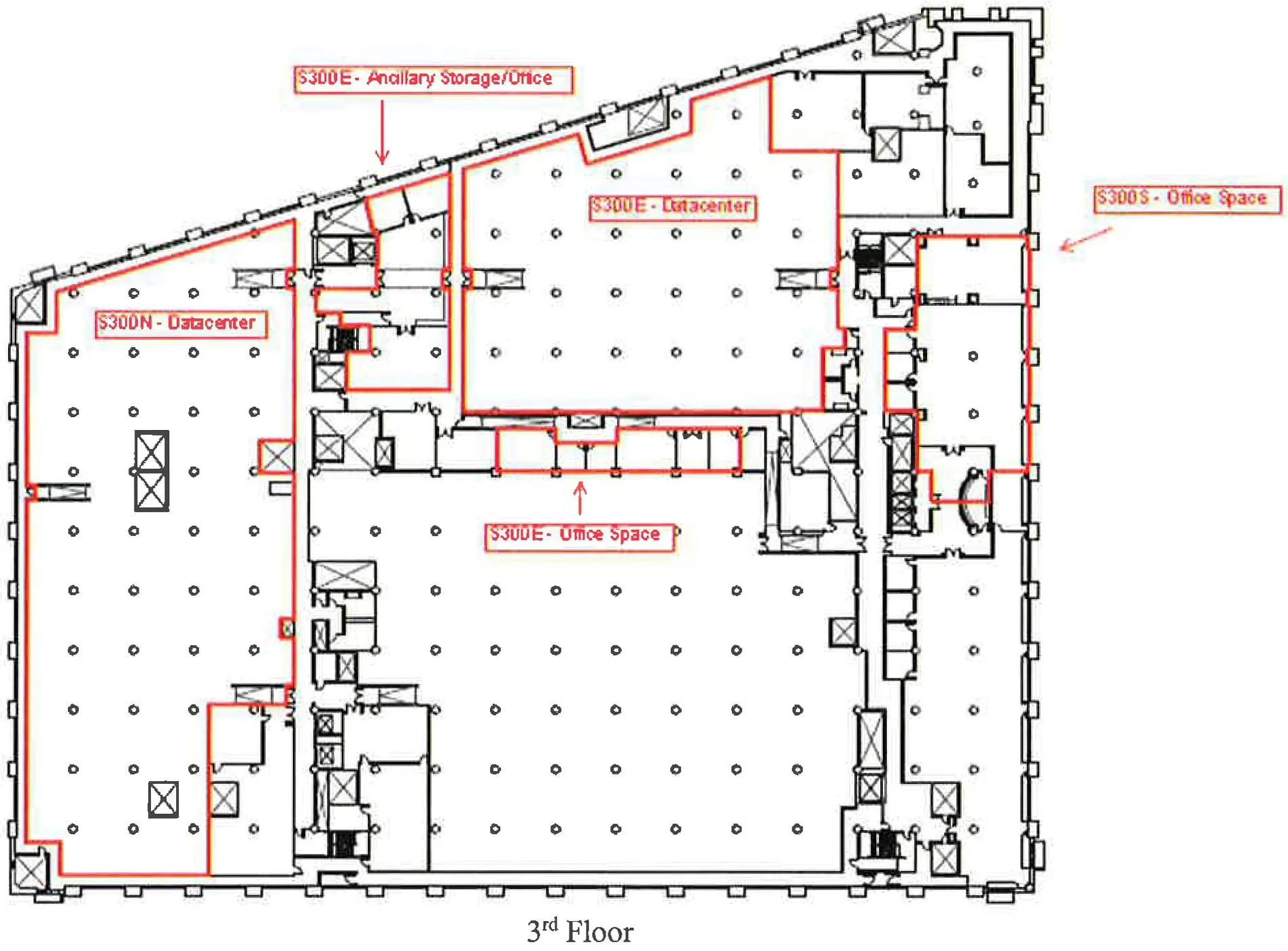 350 East Cermak Road Chicago Illinois Tercer Piso