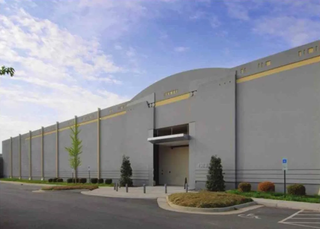 43831 Centro de datos Devin Shafron Drive (Edificio C)