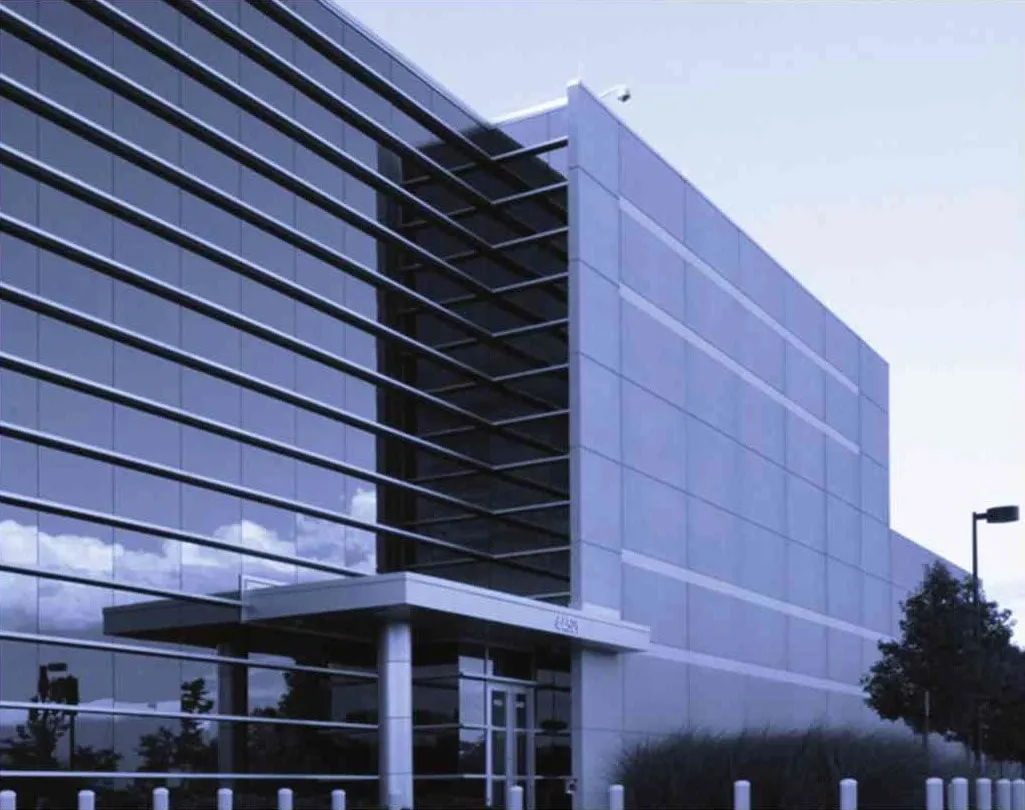 Centro de Datos 44520 Hastings Drive (ACC3)