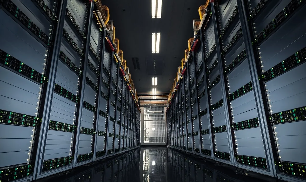 Servicio de Bases de Datos de Redes de Almacenamiento Informático de Servidores Alibaba