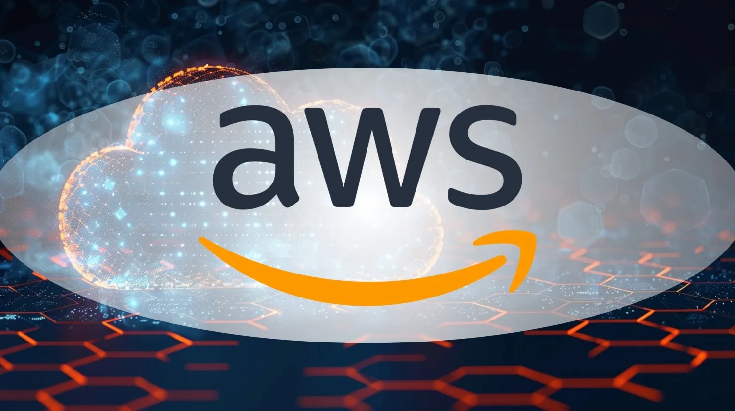 Amazon Web Services AWS Cloud Capital Expenditures CapEx superpuesto a infraestructura digital
