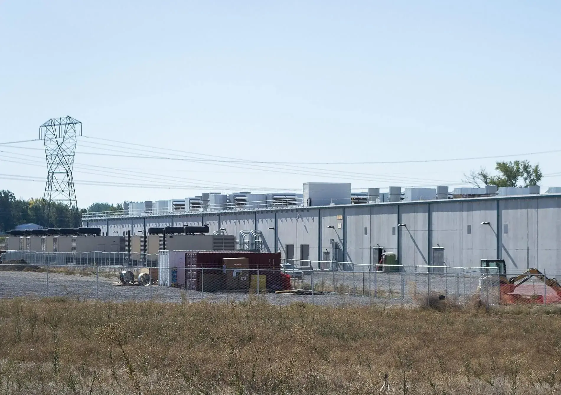 Ubicaciones de los centros de datos de AWS de Amazon Web Services