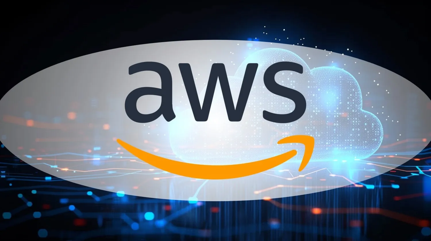 Amazon Web Services AWS Digital Network Tecnología de computación en la nube e infraestructura de datos