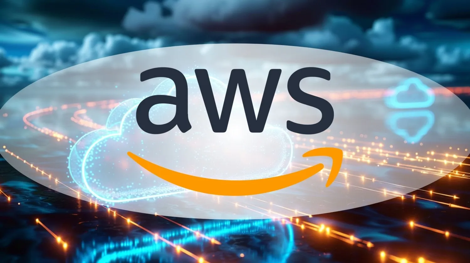 Amazon Web Services AWS Digital Network Visualización de Infraestructura