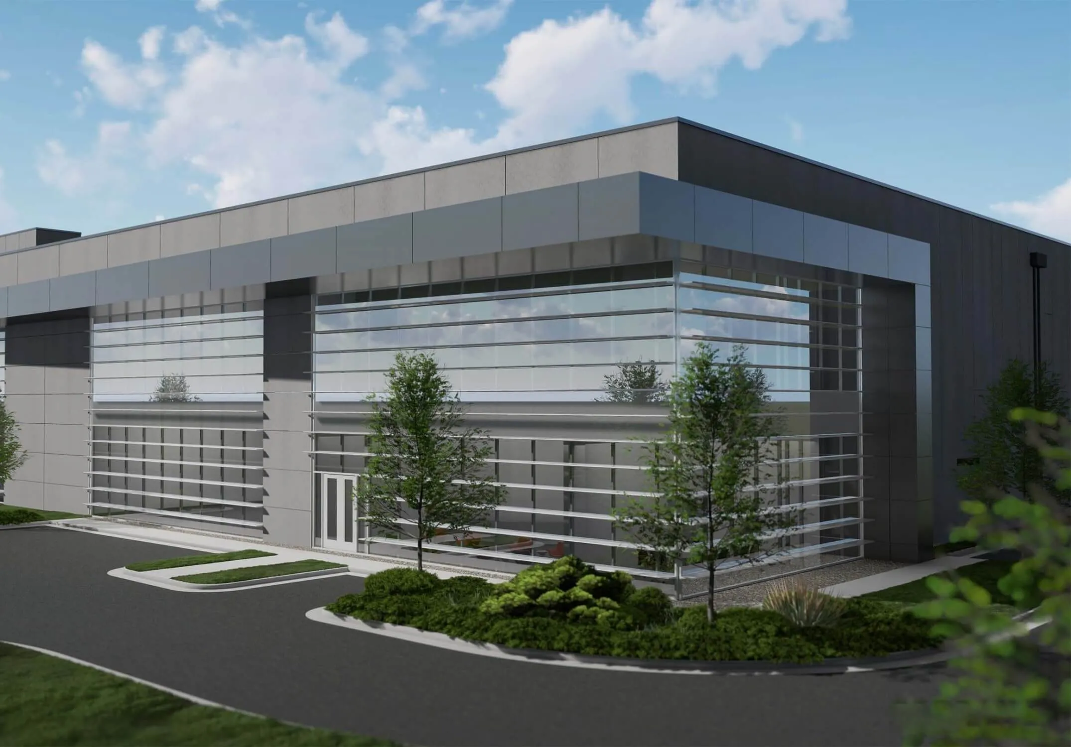 Amazon, IPI Partners Swap $233m of Northern Virginia Data Center Land