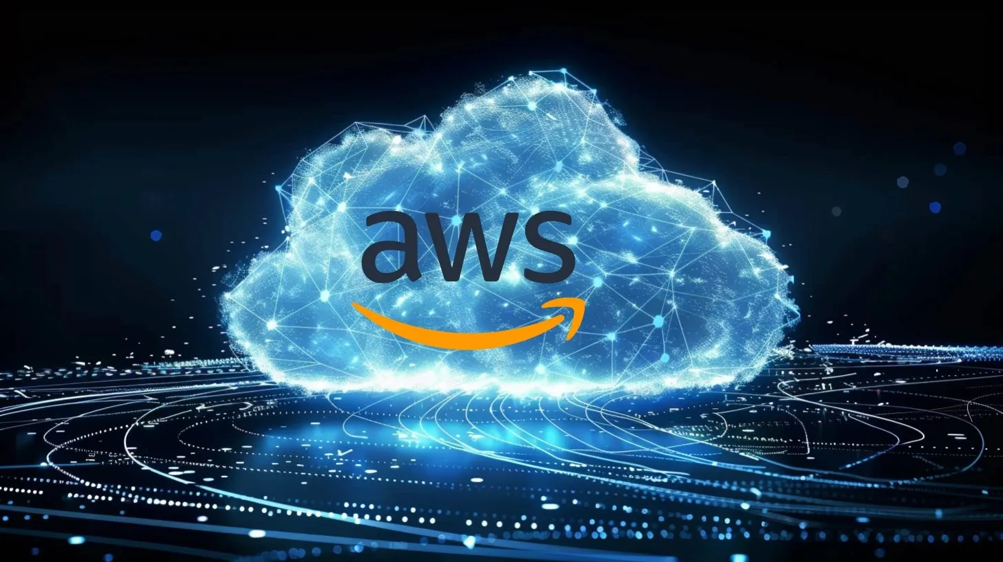 Amazon Web Services AWS CSP Tecnologías de conexión de red local de hiperescala