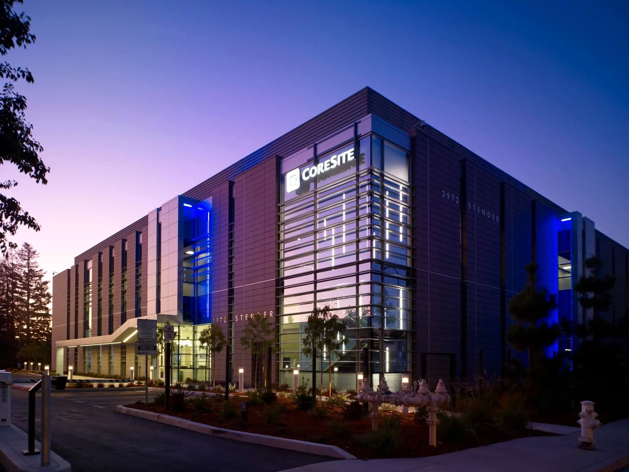 American Tower and CoreSite: $10.1bn Merger Process In-Depth