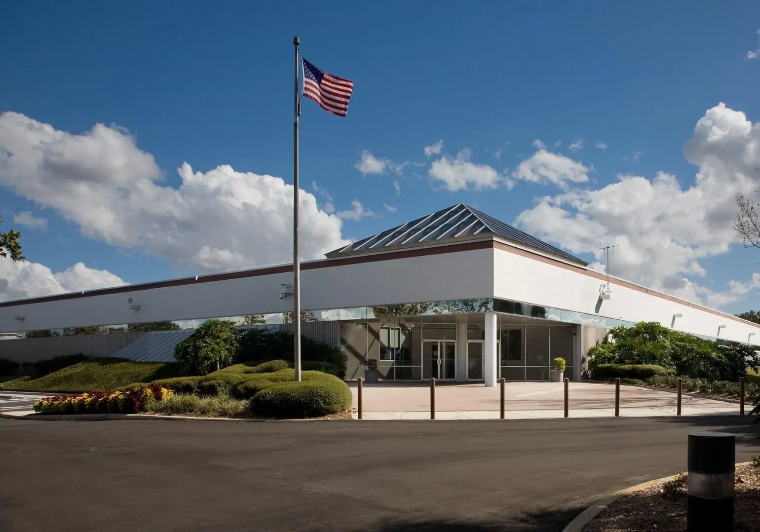 American Tower Buys DataSite, Scales to 9 Edge and Metro Data Centers