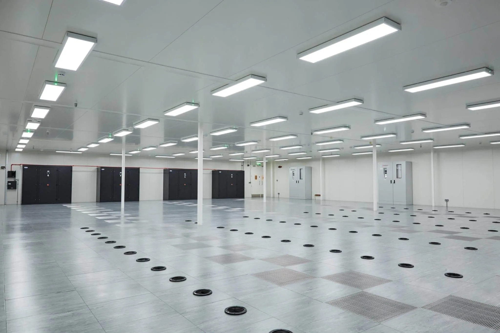 Antin Infrastructure compra Pulsant de Oak Hill y Scottish Equity