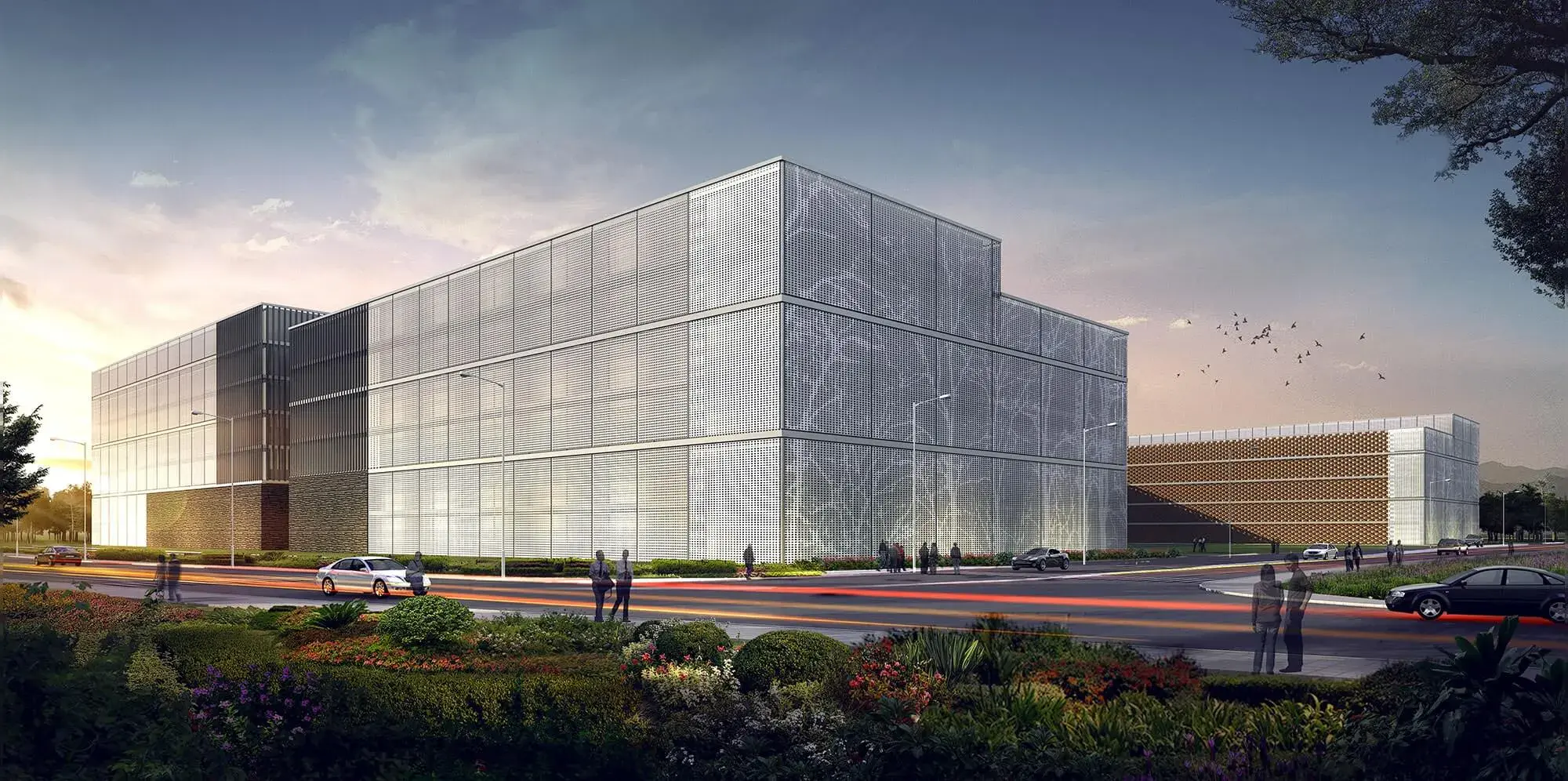 APG adquiere una participación del 20% en OneAsia del Grupo Legan