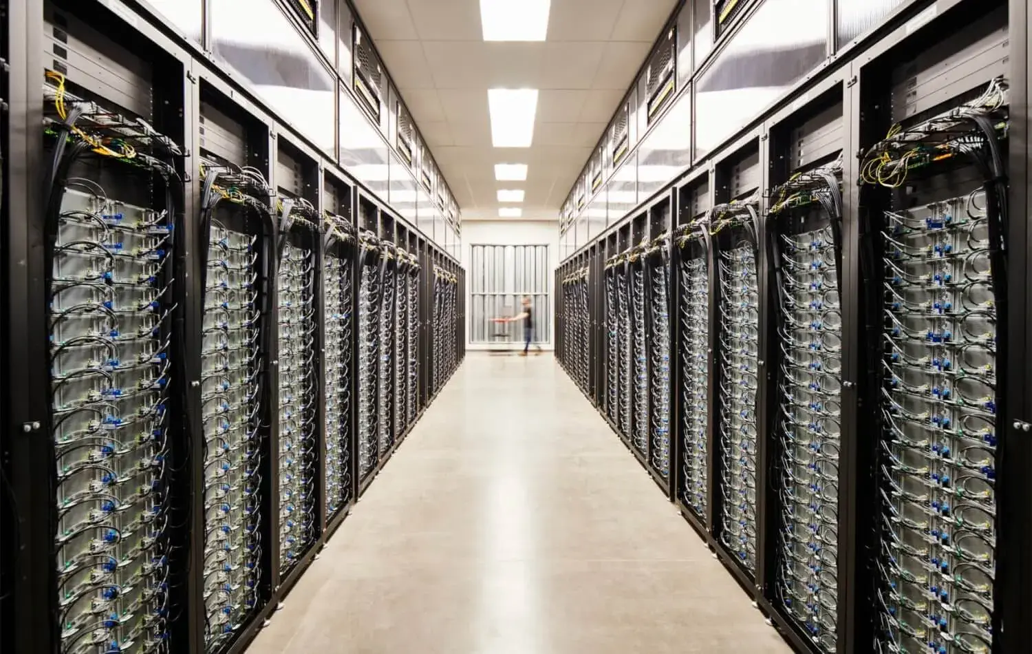 Apple Data Centers Locations Reno Sparks Washoe County Nevada
