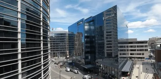 Centros de datos AtlasEdge: Digital Realty Invests, Zayo Partners y CEO nombrados