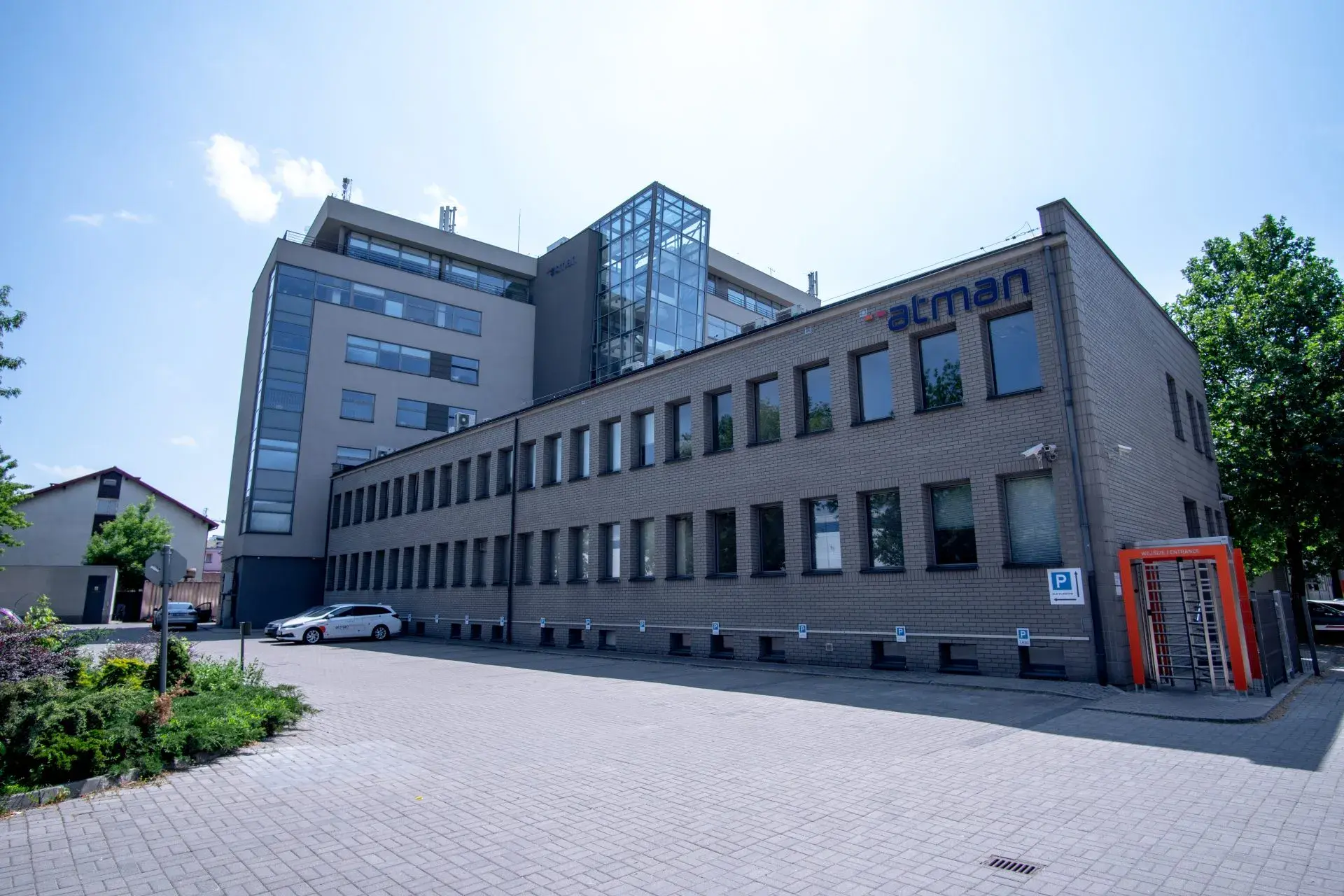 Goldman Sachs Invests $500m in Data Center Platform Global Compute