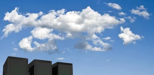 Servidores y nube bare metal: computación física elástica