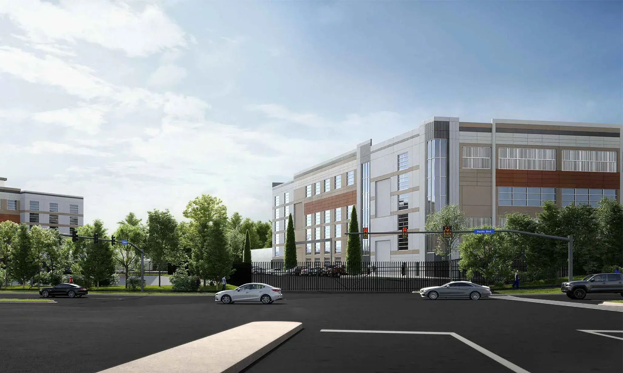 BlackChamber Group: nuevo nombre, mismos centros de datos en el norte de Virginia