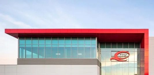 Blackstone Real Estate Income Trust (BREIT): QTS, empresas conjuntas de centros de datos