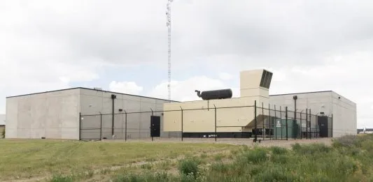 Los centros de datos 15Edge de Canadá se combinan con Whipcord