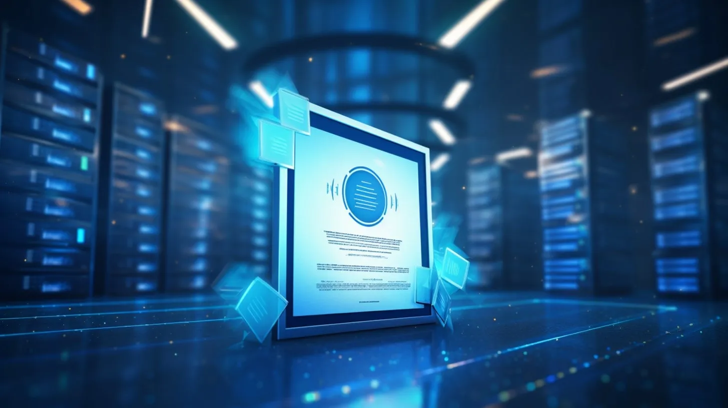 Certificaciones para Centro ISO Uptime Institute