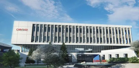 Chindata Q2 2021: Impulsa la cartera de desarrollo en 87 MW