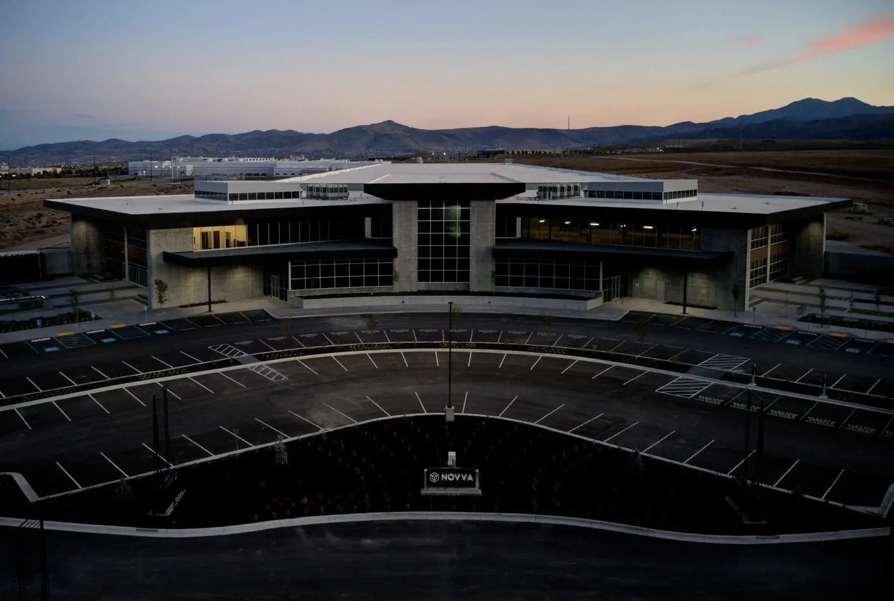 CIM Group aumenta la financiación de capital a 450 millones de dólares para los centros de datos de Novva