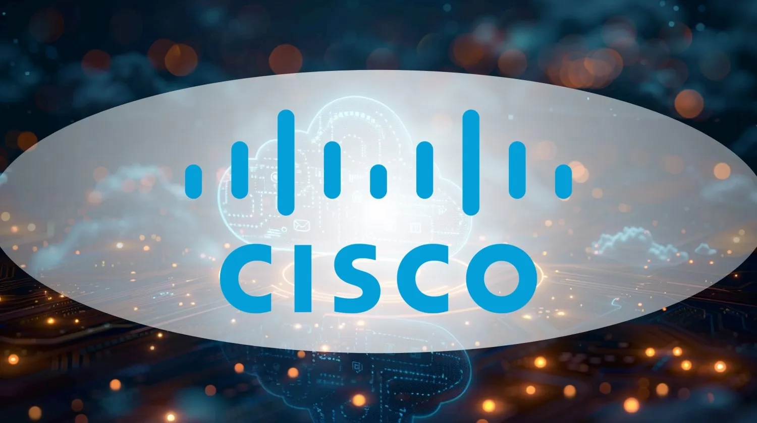 Imágenes digitales y de red de Cisco en una infraestructura oscura y futura
