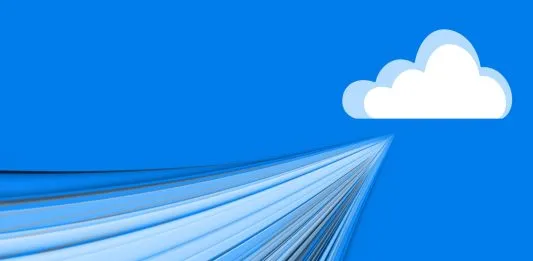 Redes en la nube: redes de centros de datos de próxima generación