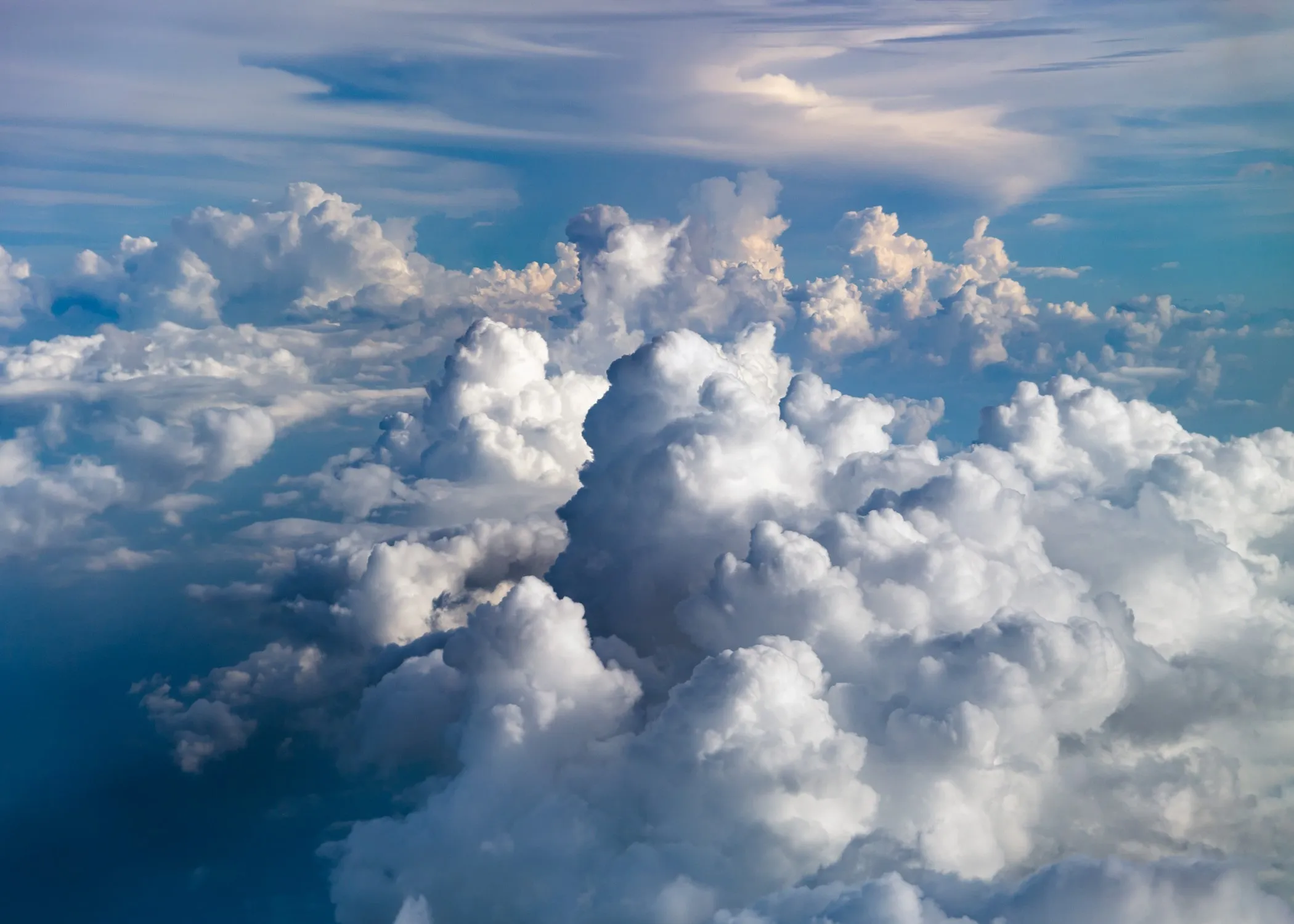 Top 10 Cloud Service Providers Globally in 2024