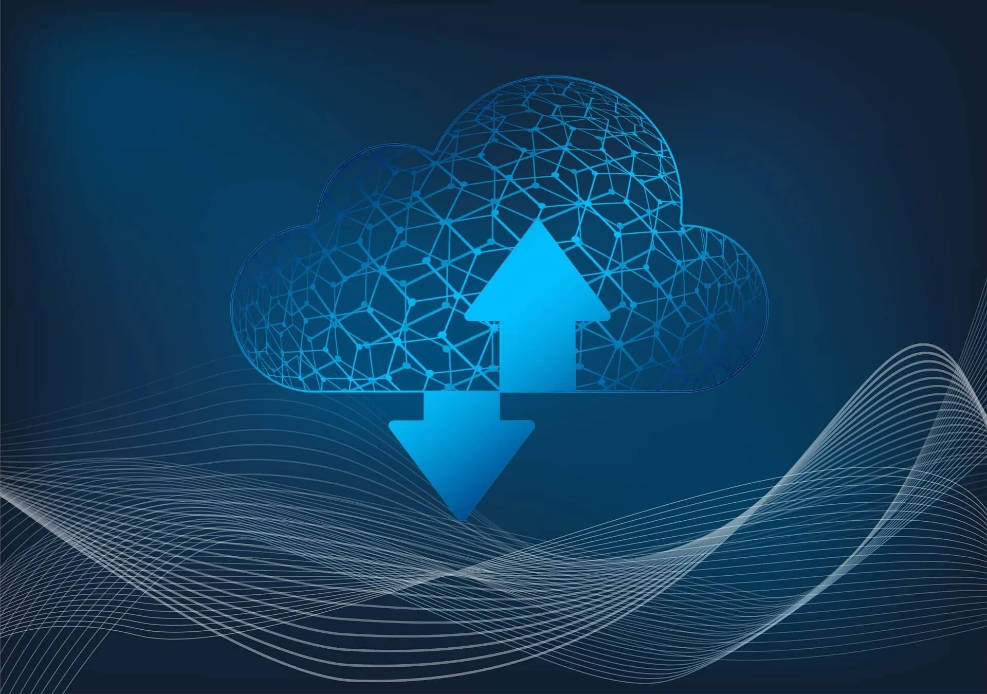 Almacenamiento en la nube: ¿Qué es? y ¿Cómo funciona?
