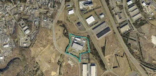 CloudHQ adquiere el centro de datos COPT en Manassas, Virginia, por 222,5 millones de dólares