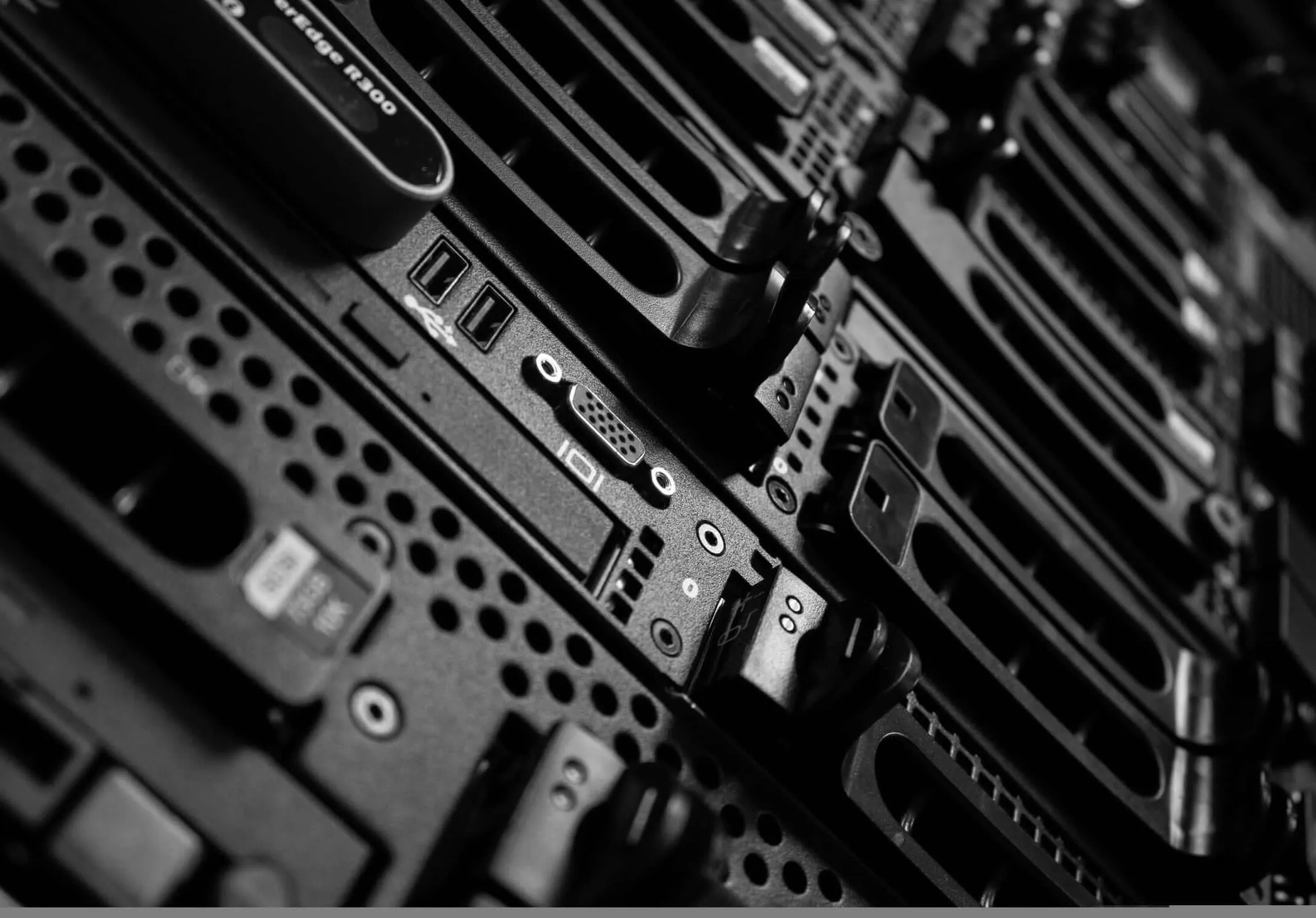 Colocation en Data Centers: ¿Qué es y cómo funciona?