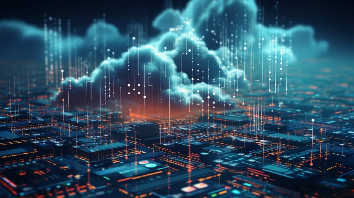 Colocación versus Plataformas en la Nube
