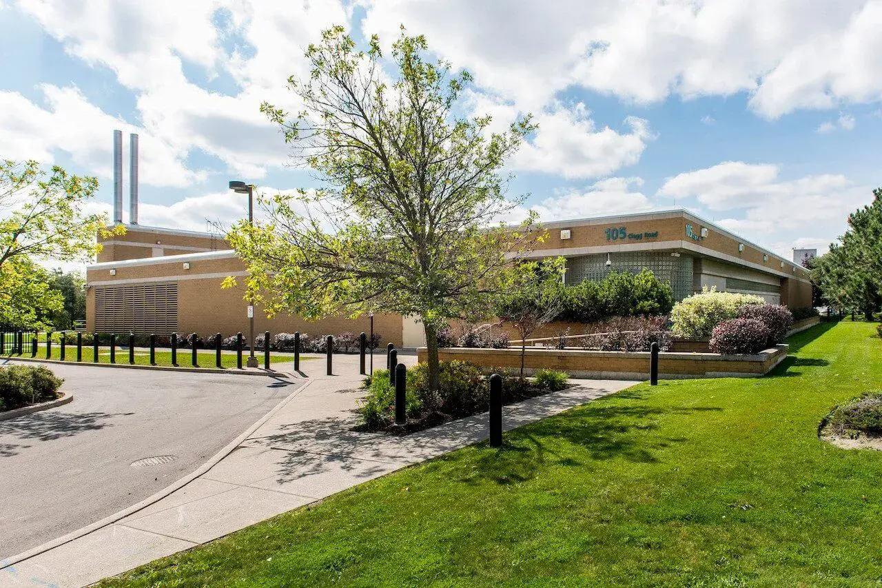 Cologix compra y construye más de 14 MW en Vancouver y Toronto, Canadá