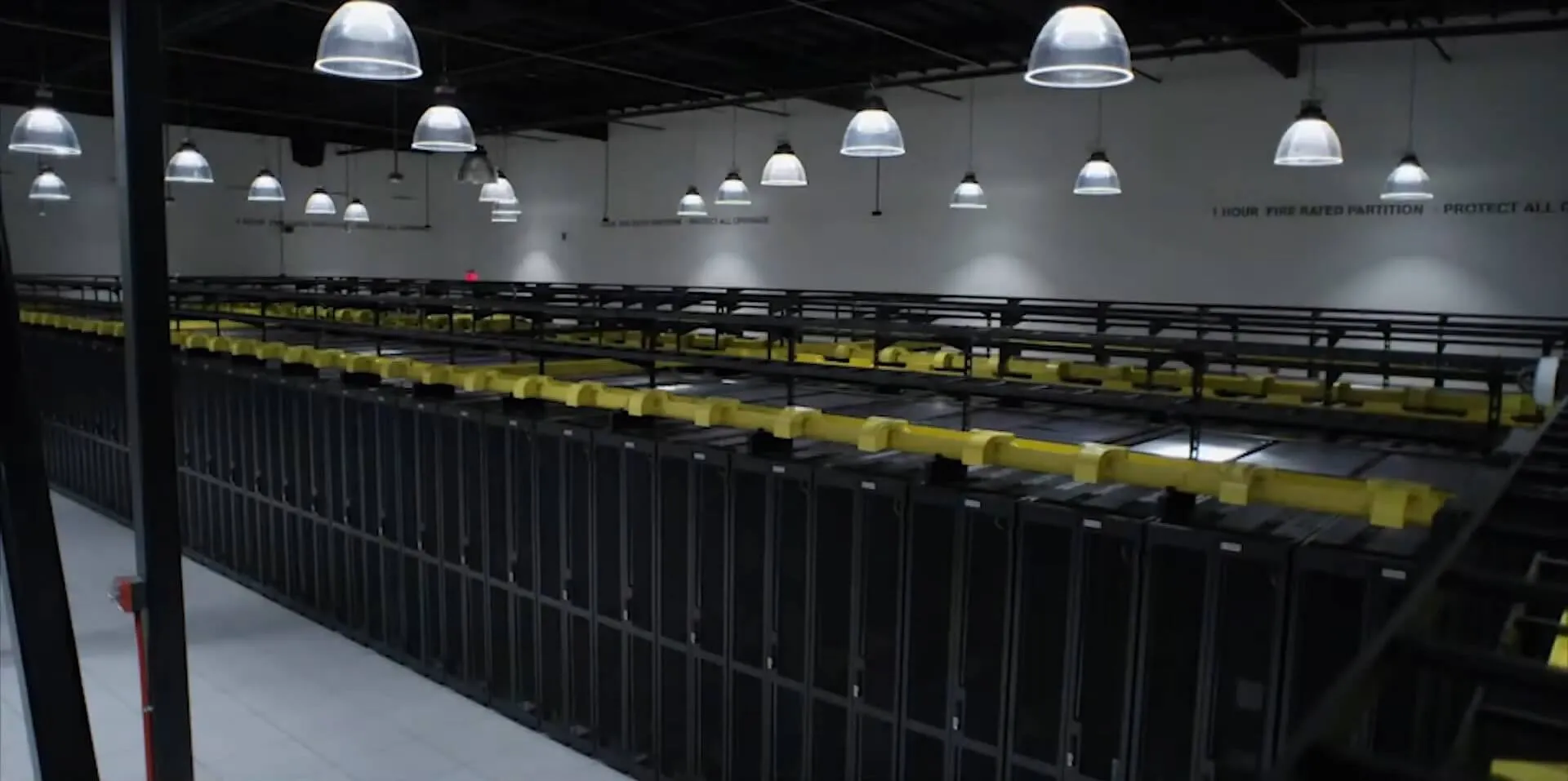 Cologix adquirirá el campus de Santa Clara de 19 MW de vXchnge