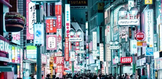 Colony Capital ingresa a Asia con Edgepoint Infrastructure y AgileDC