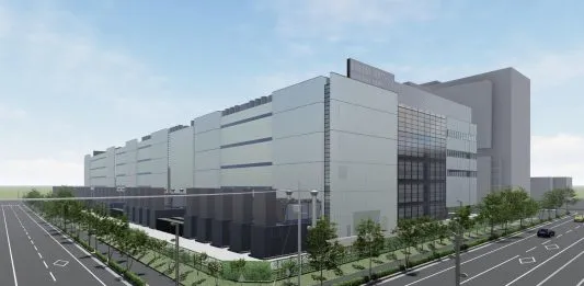 Colt DCS y Fidelity desarrollan un centro de datos en Osaka de 45 MW para CPP y Mitsui JV
