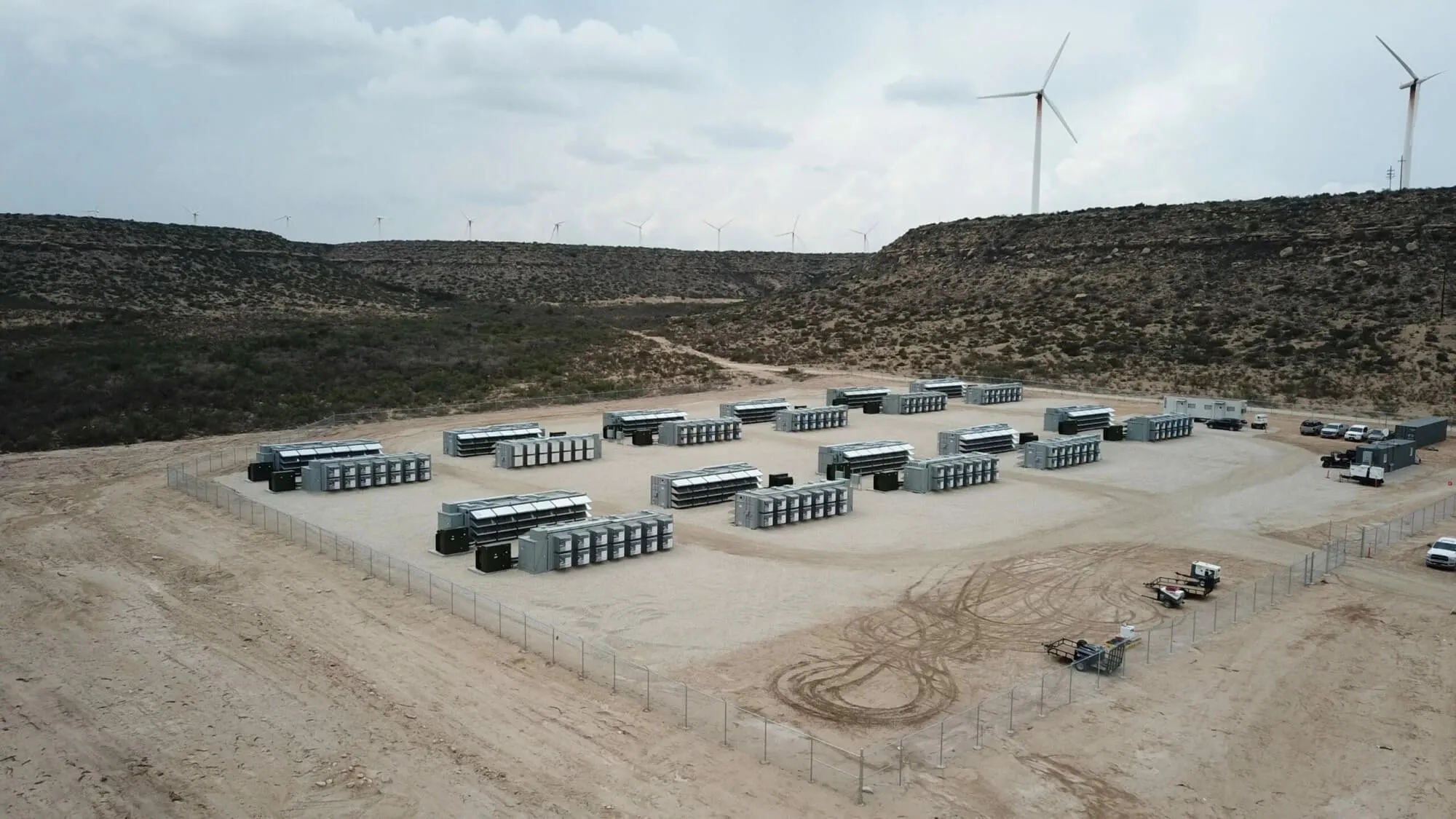 Compute North - Presentación de bancarrotas del Capítulo 11 en profundidad