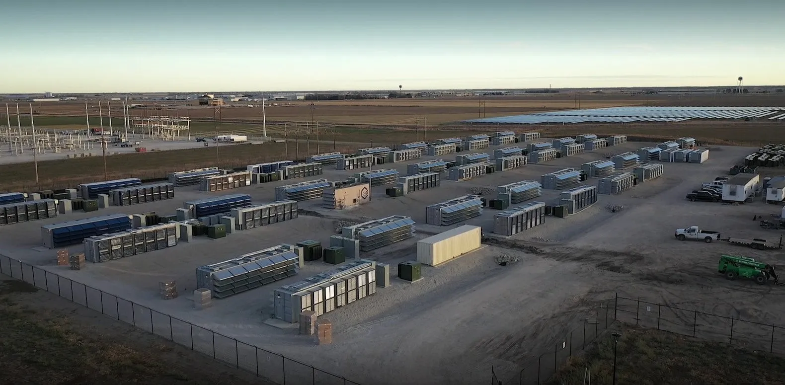 Compute la quiebra del centro de datos de North Kearney Nebraska