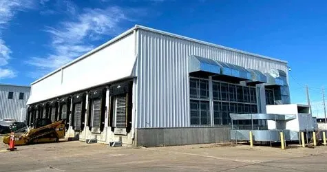 Compute North Centro de datos de North Sioux City Dakota del Sur