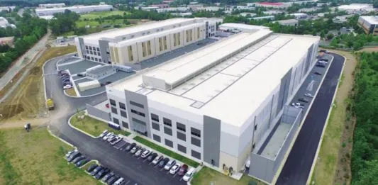 COPT amplía las empresas conjuntas de centros de datos con Blackstone a más de 750 millones de dólares