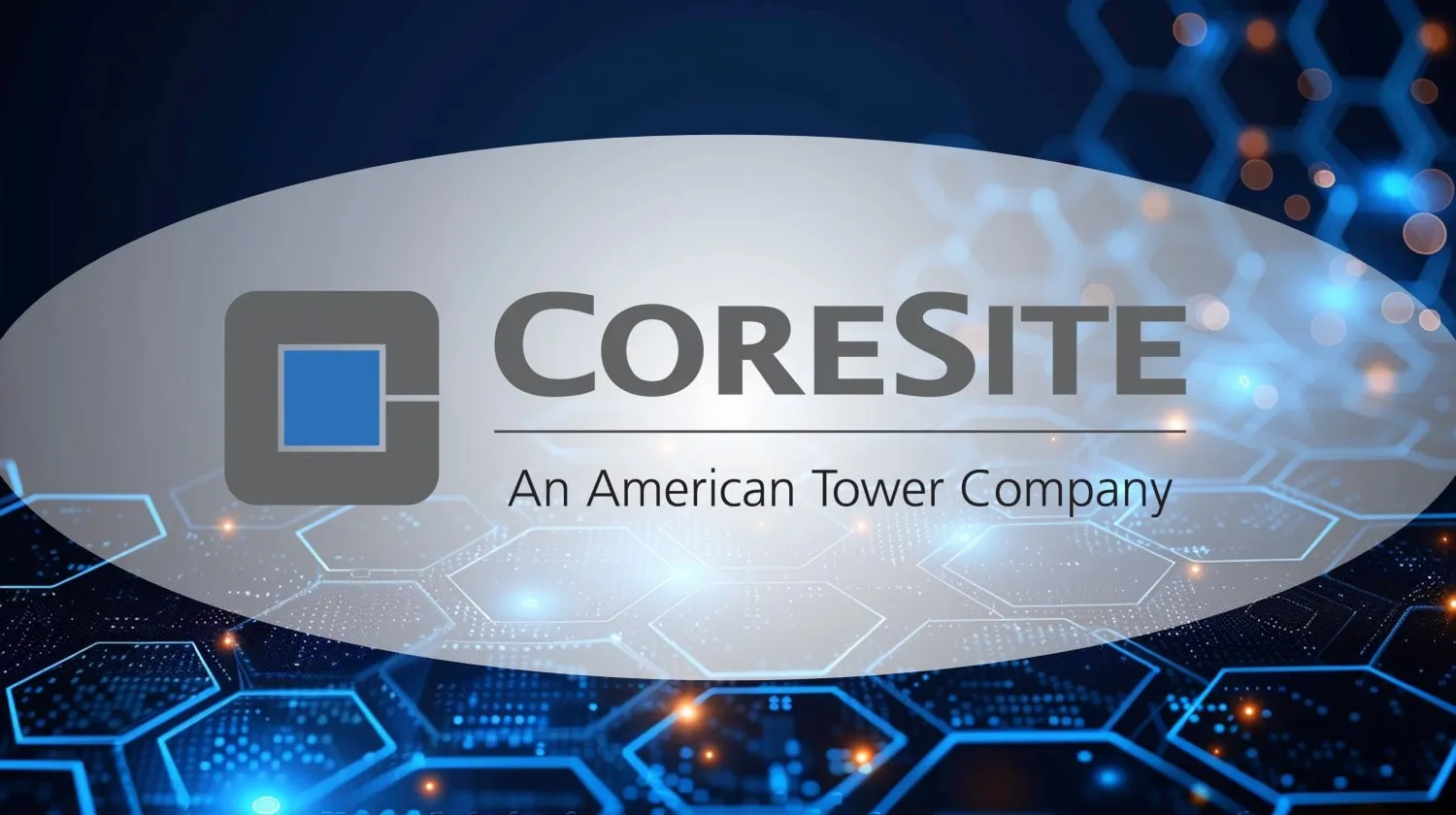 CoreSite Colocation Data Center Companies una empresa de torres americana con operaciones y gestión