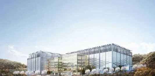 CPP y Pacific AM forman una empresa conjunta de centro de datos de hiperescala en Corea del Sur por valor de 170 millones de dólares